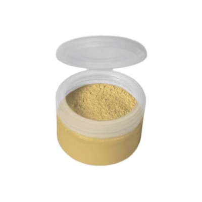 Grimas Colored Powder 08 Metallic